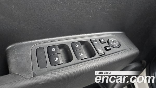 Hyundai Casper 2024, фото 30