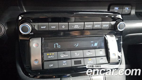 Hyundai Casper 2024, фото 31