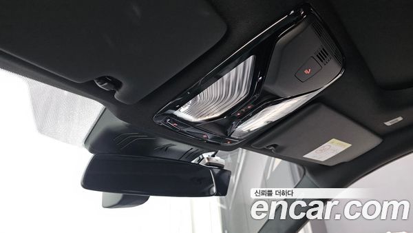 BMW 4 Series 2025, фото 23
