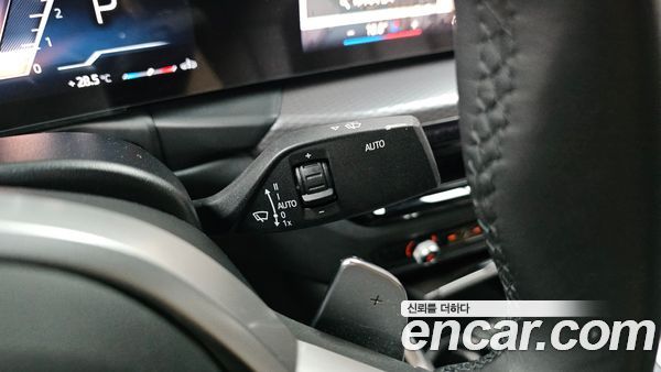 BMW 4 Series 2025, фото 25