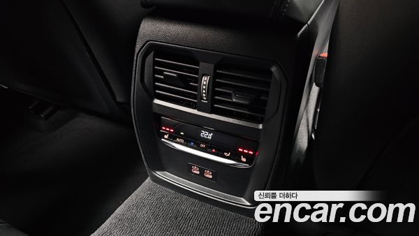 BMW 4 Series 2025, фото 30