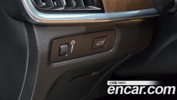 Volvo S90 2021, фото 15