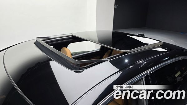 Volvo S90 2021, фото 16