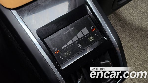 Volvo S90 2021, фото 20