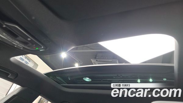 Audi A7 2022, фото 24