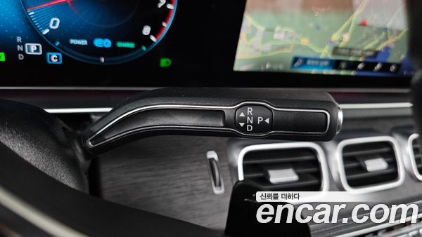Mercedes-Benz GLS 2022, фото 12