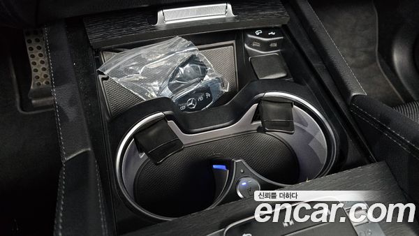Mercedes-Benz GLS 2022, фото 26