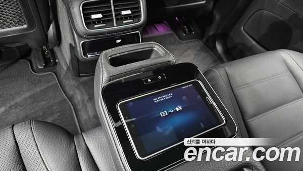 Mercedes-Benz GLS 2022, фото 27