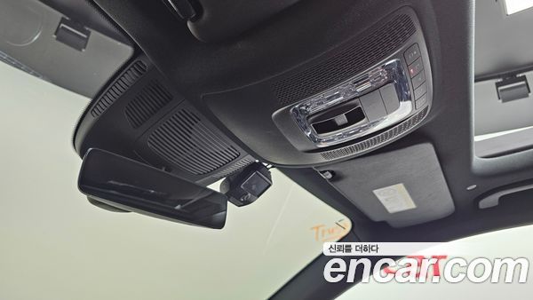 Mercedes-Benz GLS 2022, фото 30
