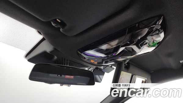 BMW 5 Series 2025, фото 26