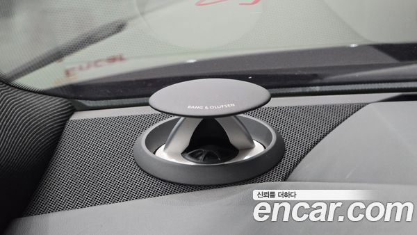 Audi A8 2021, фото 33