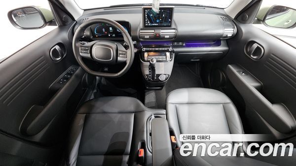 Hyundai Casper 2022, фото 10