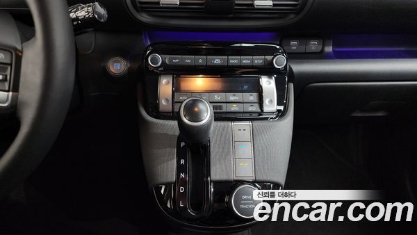 Hyundai Casper 2022, фото 12