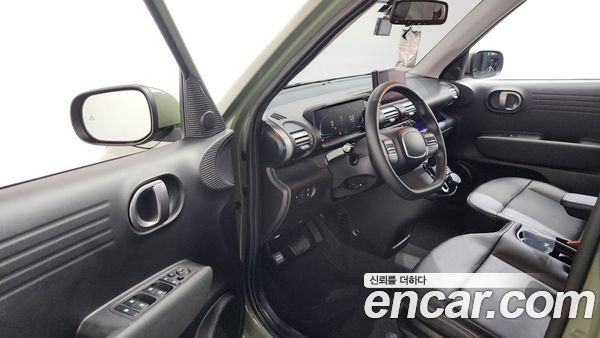Hyundai Casper 2022, фото 13