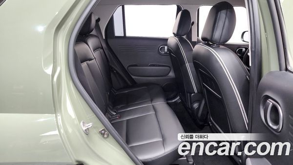 Hyundai Casper 2022, фото 17