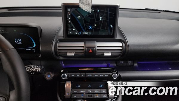 Hyundai Casper 2022, фото 18
