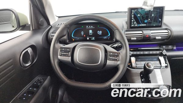 Hyundai Casper 2022, фото 19