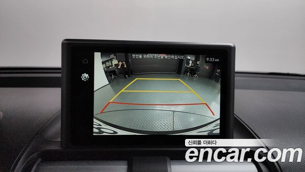 Hyundai Casper 2022, фото 20