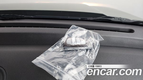 Hyundai Casper 2022, фото 21