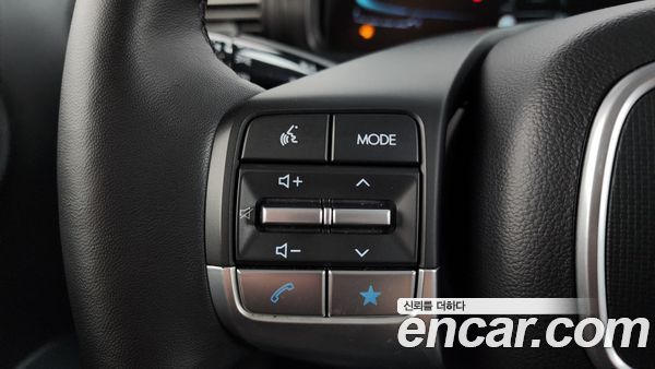 Hyundai Casper 2022, фото 22