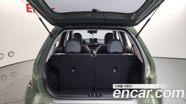 Hyundai Casper 2022, фото 24