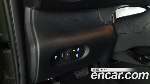 Hyundai Casper 2022, фото 26