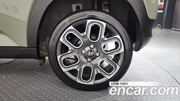 Hyundai Casper 2022, фото 7