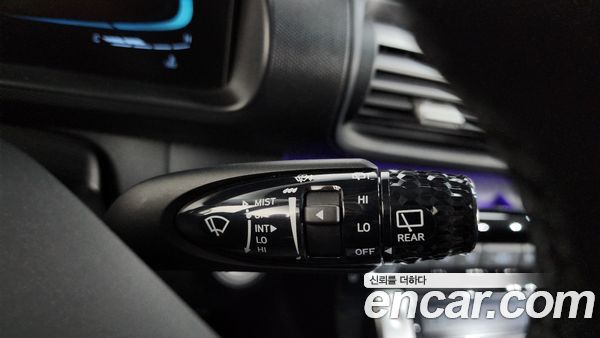 Hyundai Casper 2022, фото 27