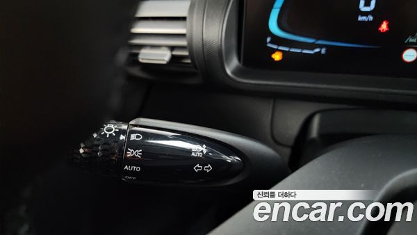 Hyundai Casper 2022, фото 30
