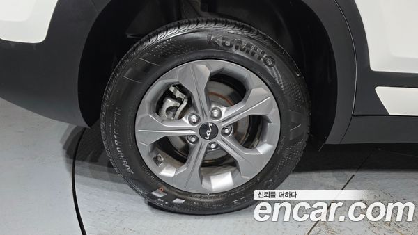 Kia Seltos 2025, фото 5