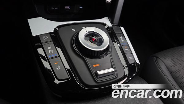 Kia Seltos 2025, фото 12