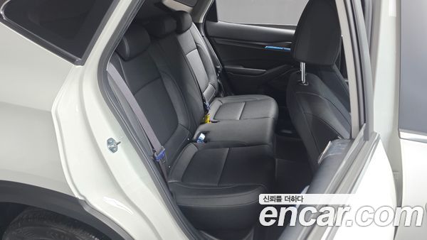 Kia Seltos 2025, фото 17