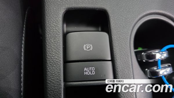 Kia Seltos 2025, фото 18