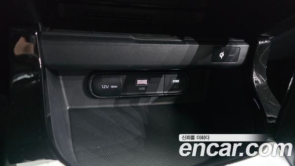 Kia Seltos 2025, фото 19