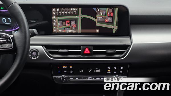 Kia Seltos 2025, фото 20