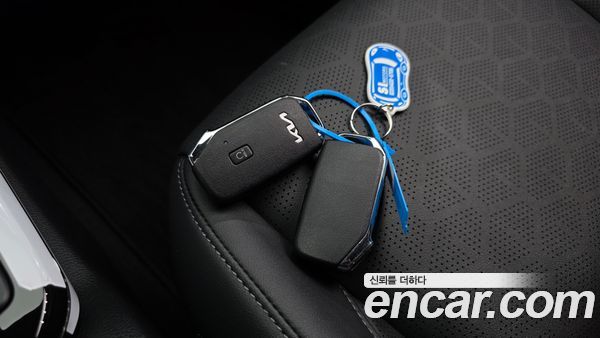 Kia Seltos 2025, фото 23