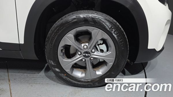 Kia Seltos 2025, фото 7