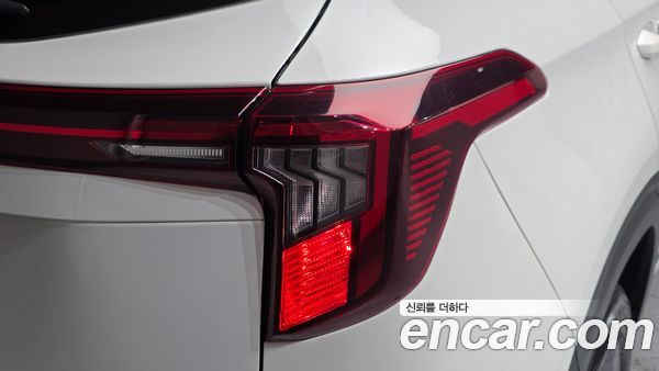 Kia Seltos 2025, фото 9
