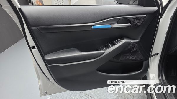 Kia Seltos 2025, фото 14