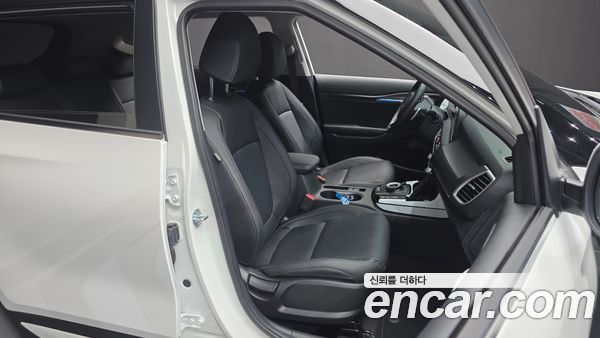 Kia Seltos 2025, фото 16