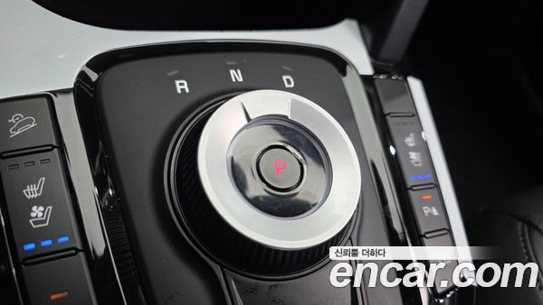 Kia Seltos 2025, фото 27