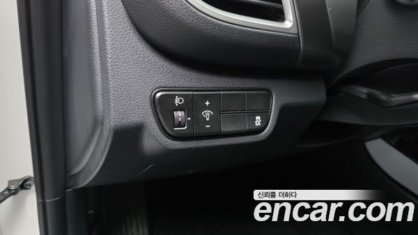 Kia Seltos 2025, фото 30