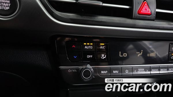 Kia Seltos 2025, фото 35