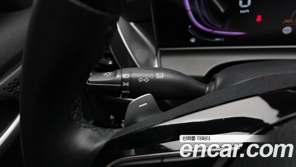 Kia Seltos 2025, фото 36