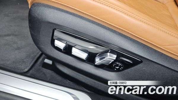 BMW 7 Series 2022, фото 32