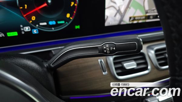 Mercedes-Benz GLE 2021, фото 11