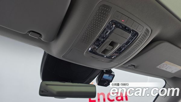 Mercedes-Benz GLE 2021, фото 31