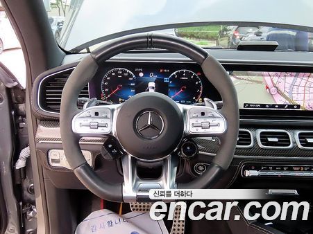 Mercedes-Benz GLE 2023, фото 8