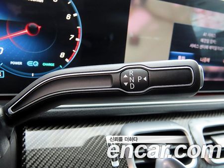 Mercedes-Benz GLE 2023, фото 11