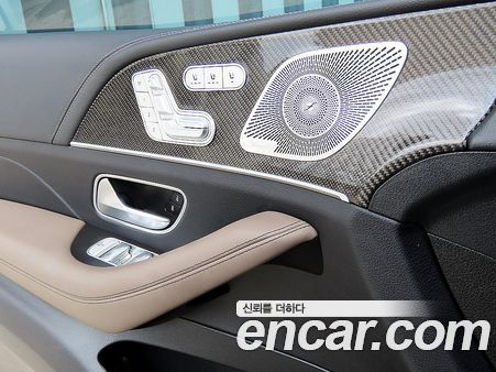 Mercedes-Benz GLE 2023, фото 12